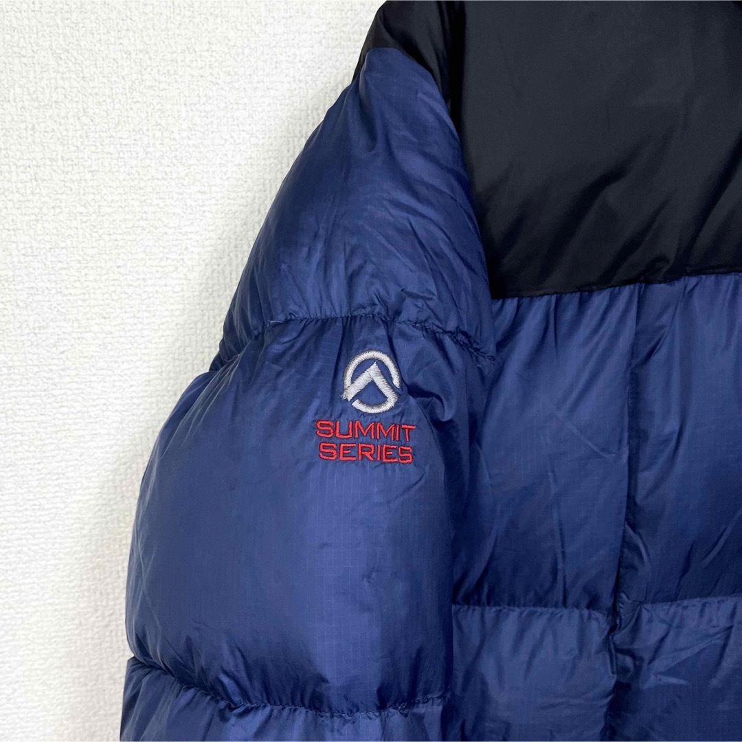 THE NORTH FACE   美品!希少 ノースフェイス ローツェ ダウン