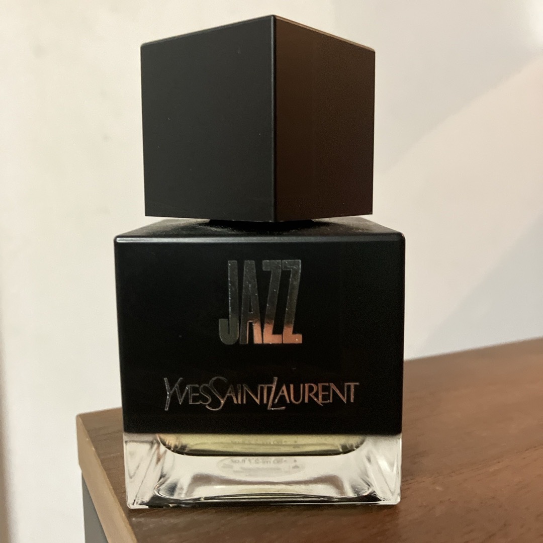 Yves saint Laurent JAZZ EAU DE TOILETTE