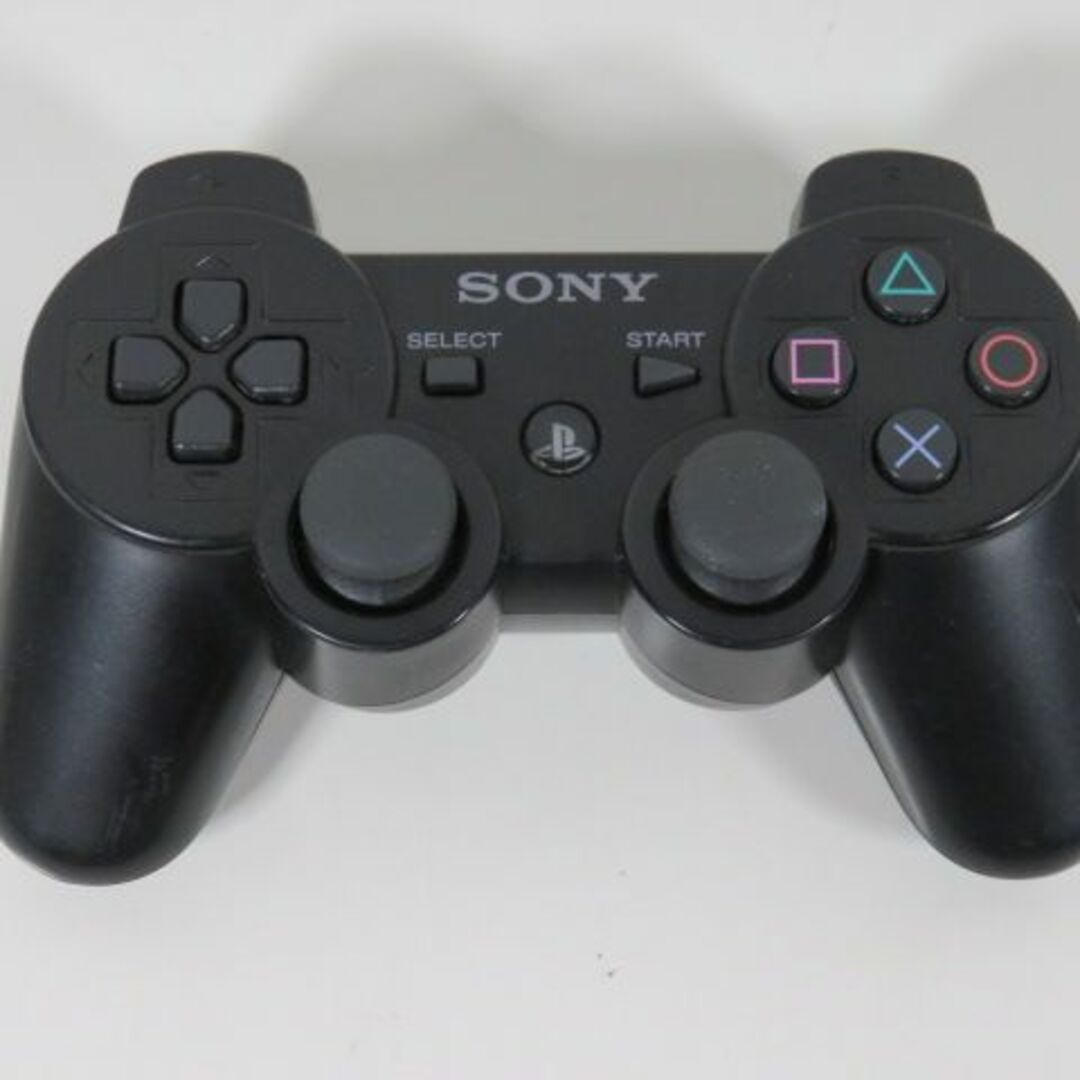 PlayStation3 - 【動作確認済】SONY プレイステーション3 PS3 CECH ...