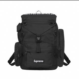 シュプリーム(Supreme)のSupreme Field Backpack  シュプリーム  バックパック(バッグパック/リュック)
