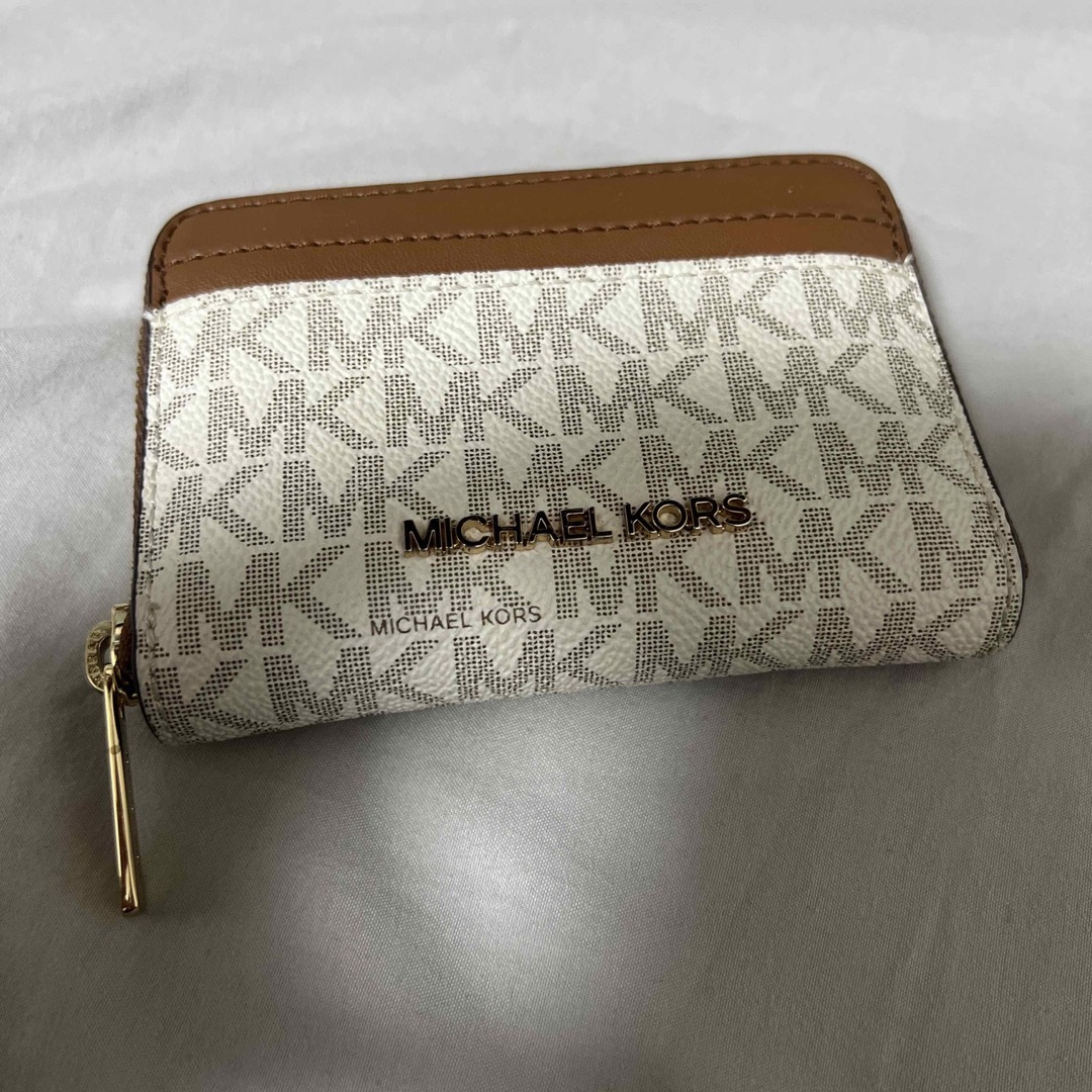 ★MICHAEL KORS マイケルコース コインケース カードケース 財布