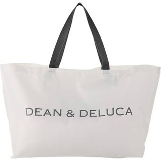 ディーンアンドデルーカ(DEAN & DELUCA)のゼクシィ 2020年 11月 付録 ディーン アンド デルーカ　2WAYエコバ(エコバッグ)