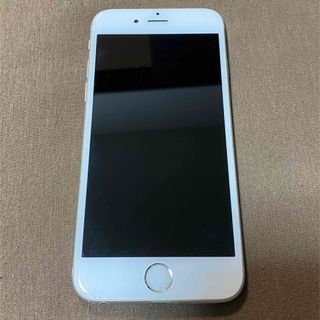 アイフォーン(iPhone)のiPhone 6s 128GB Silver 本体(スマートフォン本体)