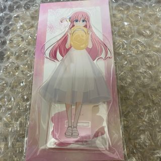 ぼっち・ざ・ろっく！ コミケ C102販売品　アクリルスタンド(その他)