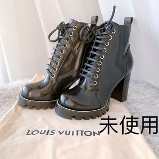 ヴィトン(LOUIS VUITTON) ブーツ(レディース)の通販 1,000点以上