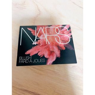 ナーズ(NARS)のナーズ　チークNARS ブラッシュ 4013N(チーク)