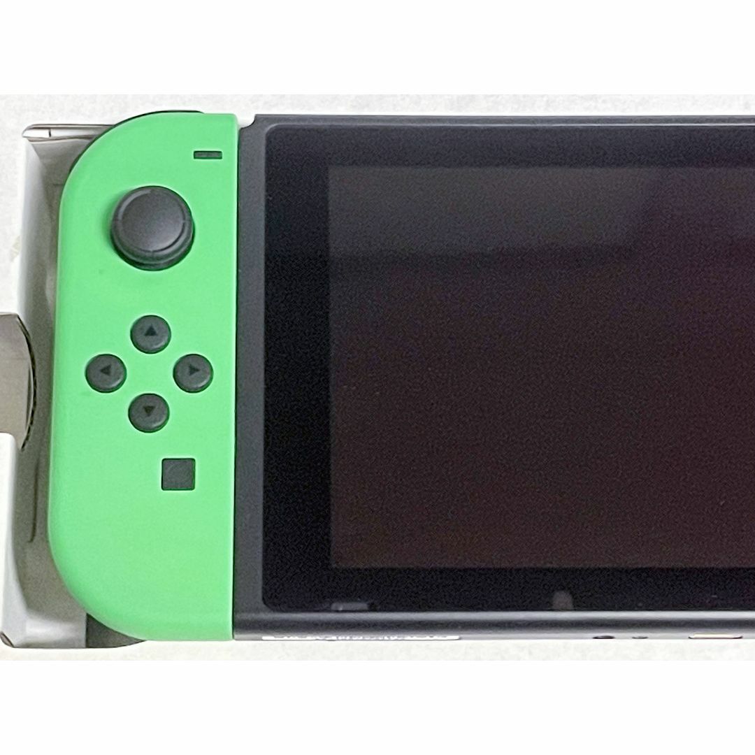 NINTENDO 任天堂 スイッチ Switch スプラトゥーンデザイン 動作〇