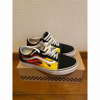 VANS - ☆ガブリエル様専用☆VANS PRO オールタイマーズコラボ