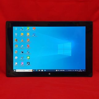 サードウェーブ(THIRDWAVE GROUP)のドスパラ Diginnos Tablet DG-D10IW3SLi(タブレット)