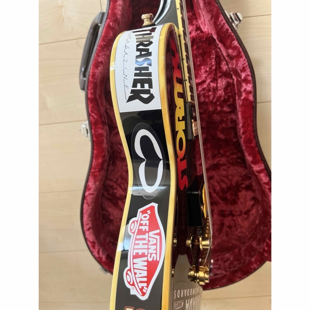 ESP - 横山健 ken yokoyama navigator N-LP 320-CTMの通販 by KENNY 'S