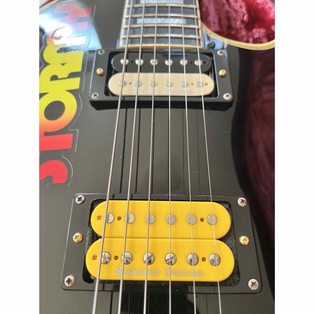 ESP - 横山健 ken yokoyama navigator N-LP 320-CTMの通販 by KENNY 'S