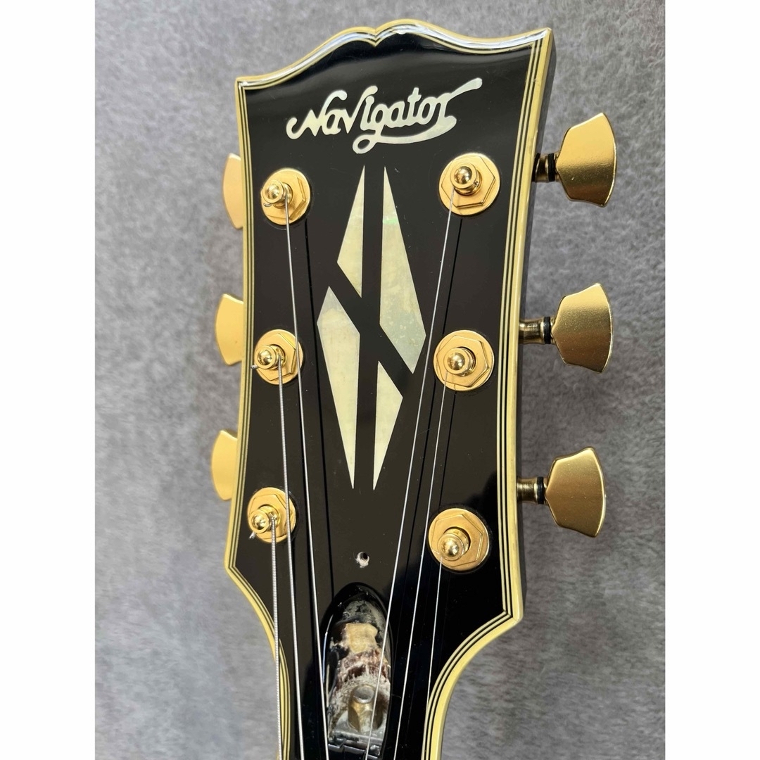 ESP - 横山健 ken yokoyama navigator N-LP 320-CTMの通販 by KENNY 'S