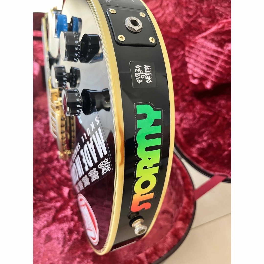 ESP - 横山健 ken yokoyama navigator N-LP 320-CTMの通販 by KENNY 'S
