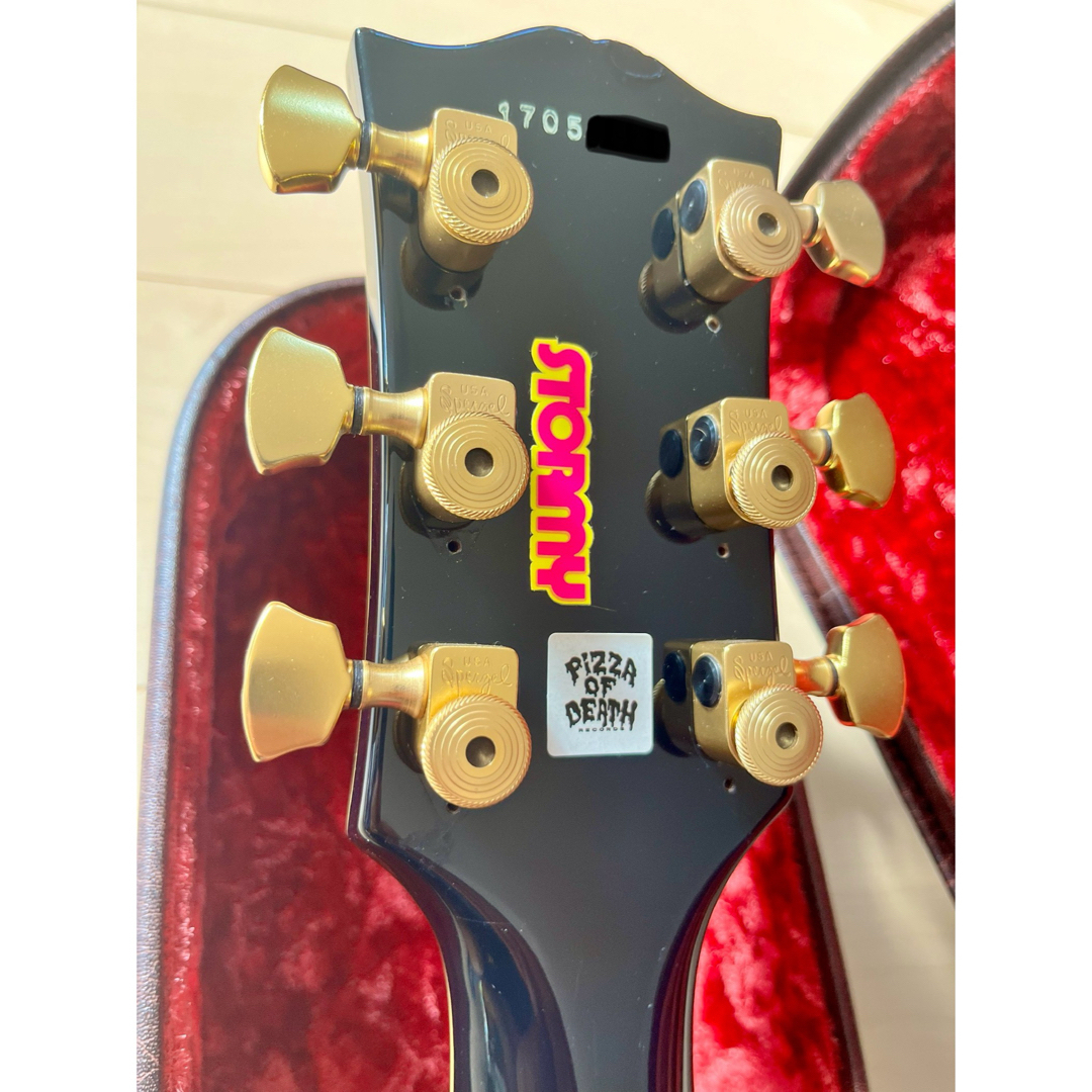 ESP - 横山健 ken yokoyama navigator N-LP 320-CTMの通販 by KENNY 'S