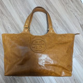 トリーバーチ(Tory Burch)のTORY BURCH（トリーバーチ）ハンドバッグ　トートバッグ(ハンドバッグ)