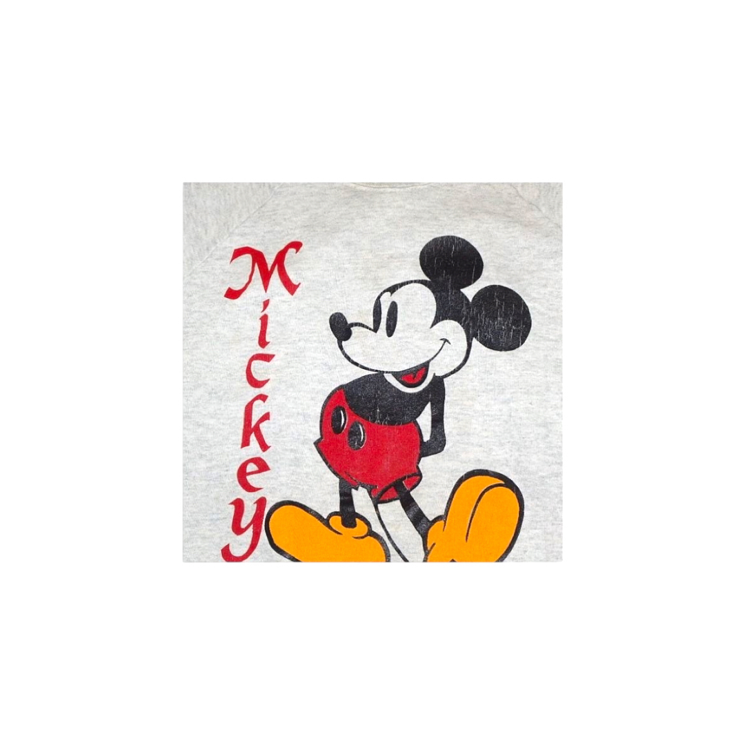 Santa Monica(サンタモニカ)の▪️80‘s【MICKEY】VINTAGE SWEAT メンズのトップス(スウェット)の商品写真