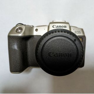 キヤノン(Canon)のCANON EOS RP ゴールド ＆ マウントアダプターEF-EOS R(デジタル一眼)