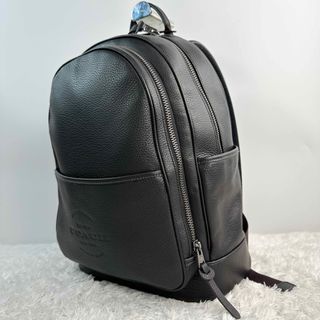 格安☆コーチcoachバックパック♪未使用品