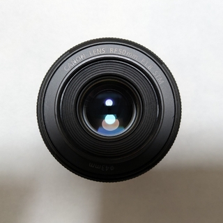 キヤノン(Canon)のCANON RF50mm F1.8 STM ＆ RF16mm F2.8 STM(レンズ(単焦点))