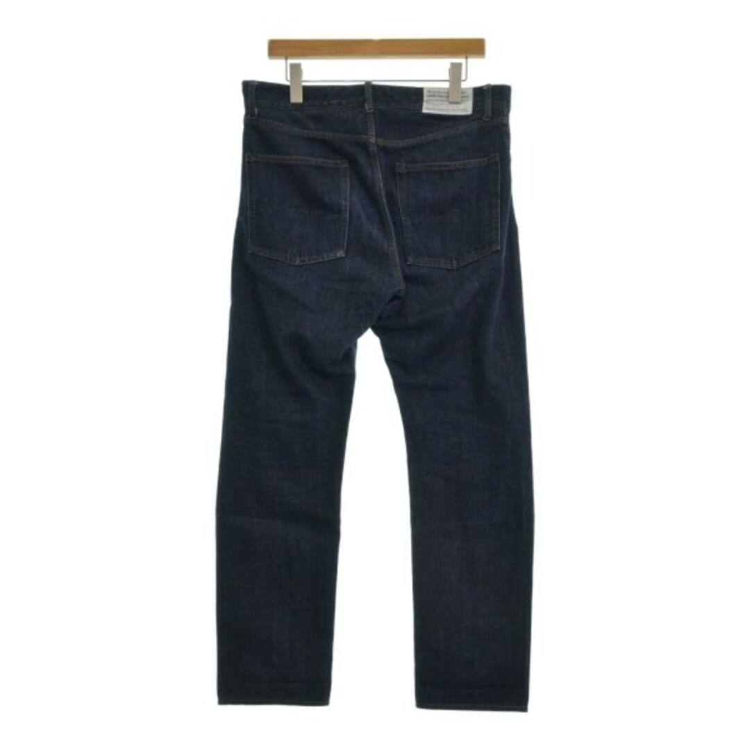 Engineered Garments(エンジニアードガーメンツ)のEngineered Garments デニムパンツ 32(L位) 【古着】【中古】 メンズのパンツ(デニム/ジーンズ)の商品写真