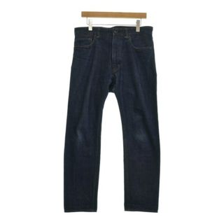 エンジニアードガーメンツ(Engineered Garments)のEngineered Garments デニムパンツ 32(L位) 【古着】【中古】(デニム/ジーンズ)