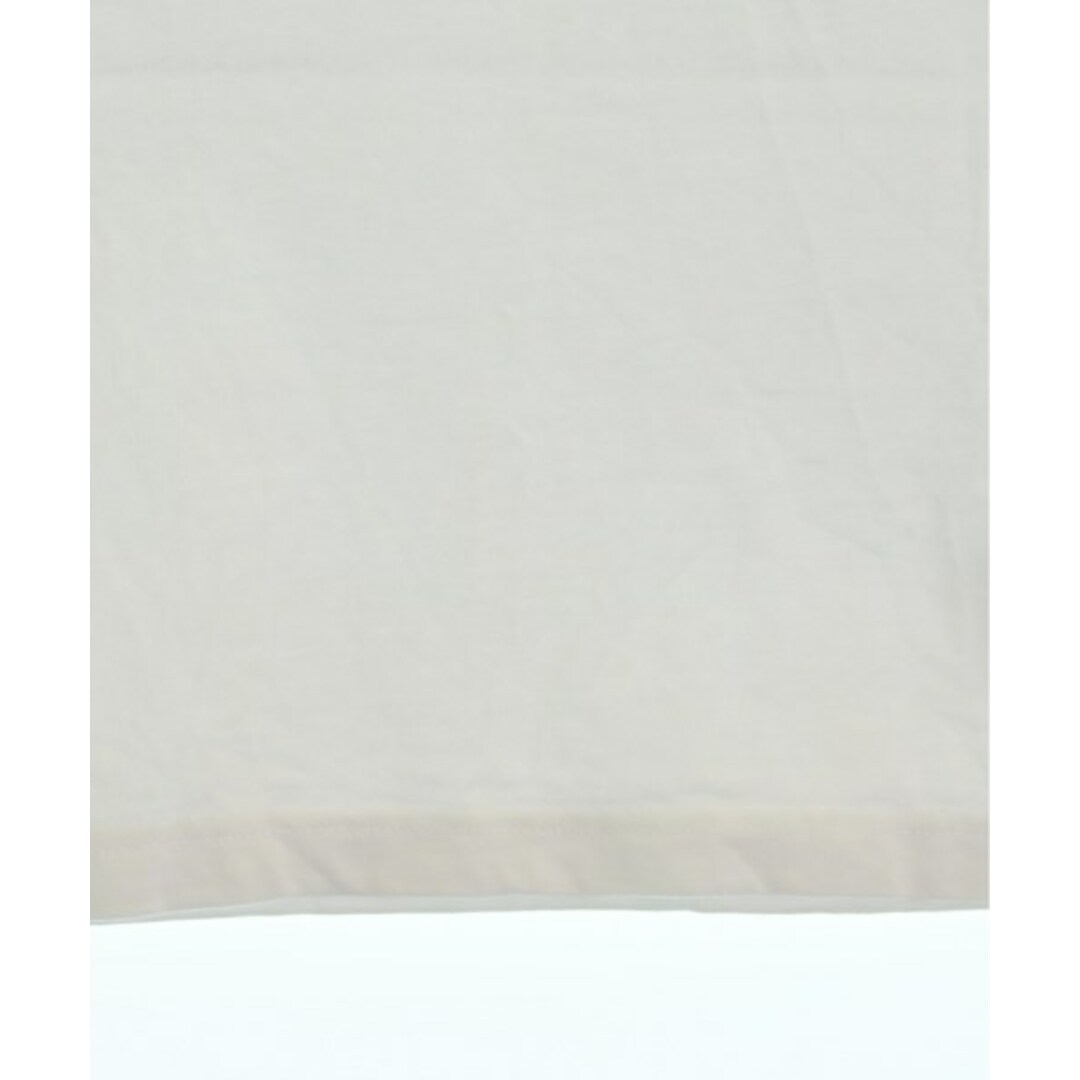 SNIDEL(スナイデル)のSNIDEL スナイデル Tシャツ・カットソー S 白 【古着】【中古】 レディースのトップス(カットソー(半袖/袖なし))の商品写真