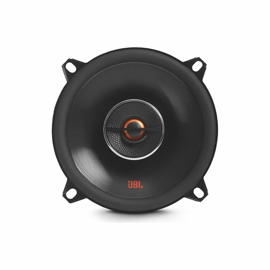 JBL GX528 5.25インチ 同軸カースピーカー ペア