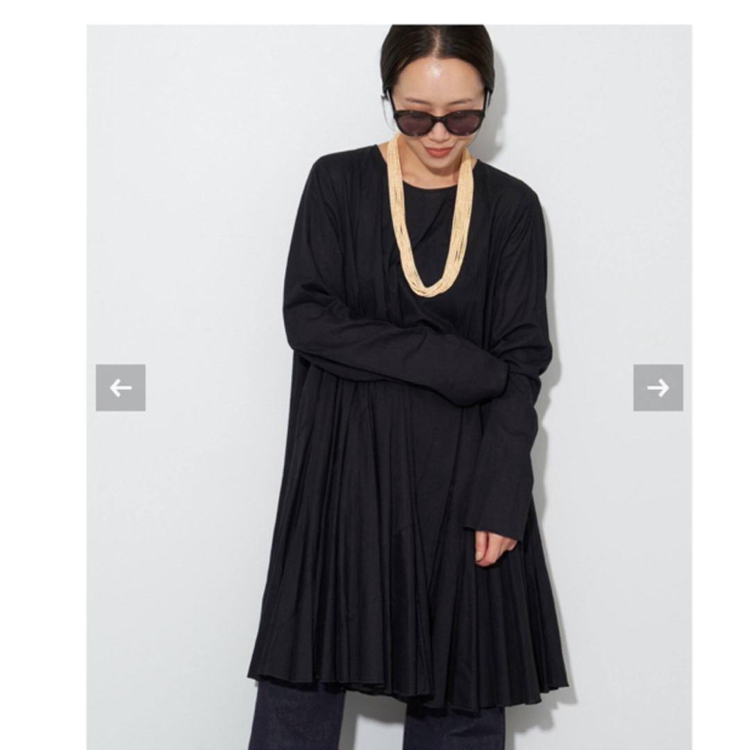 Plage Diagonal チュニック チュニック Plage Diagonal チュニック チュニック