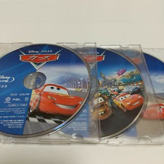 Disney - カーズ 3作品セット DVDディスクの通販 by j｜ディズニーなら ...