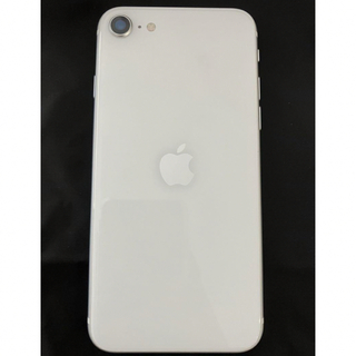 iPhone - 【極美品】iPhone SE 第2世代 (SE2) ホワイト 64 GBの通販 by ...
