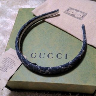 グッチ カチューシャの通販 100点以上 | Gucciのレディースを買うなら