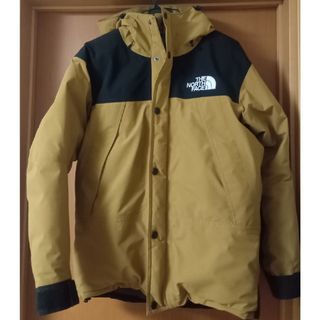 ザノースフェイス(THE NORTH FACE)の※つきたん様専用※　ノースフェイス マウンテン ダウンジャケットＳ(ダウンジャケット)