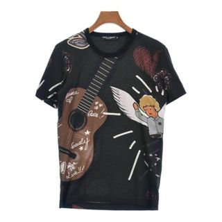 ドルチェ&ガッバーナ(DOLCE&GABBANA) Tシャツ・カットソー(メンズ)の ...