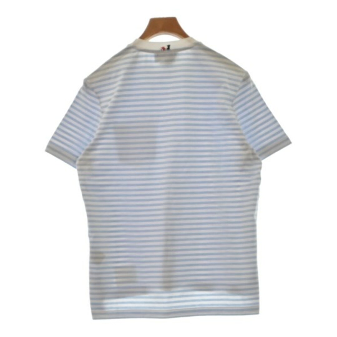 THOM BROWNE - THOM BROWNE Tシャツ・カットソー 0(XS位) 【古着