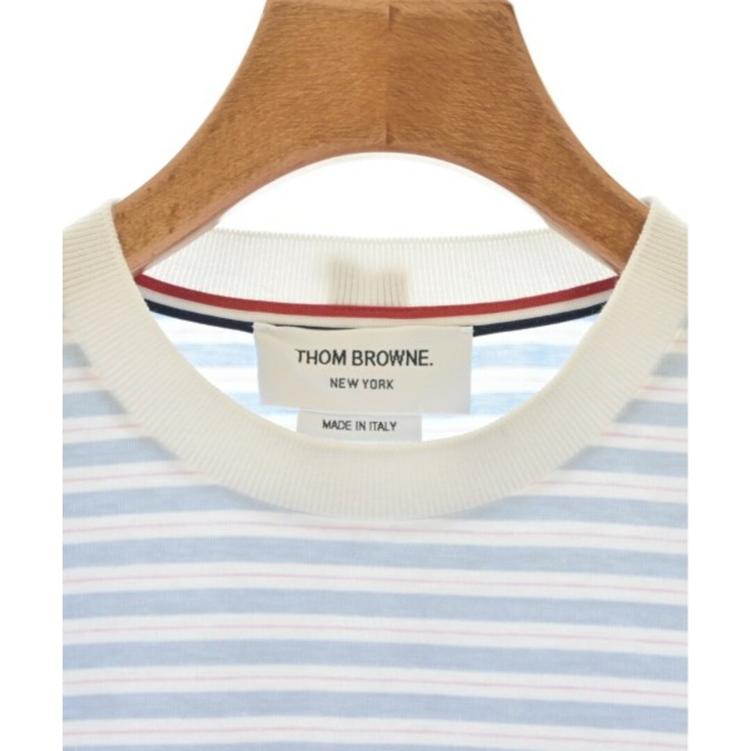 THOM BROWNE Tシャツ・カットソー 0(XS位) 【古着】【中古】