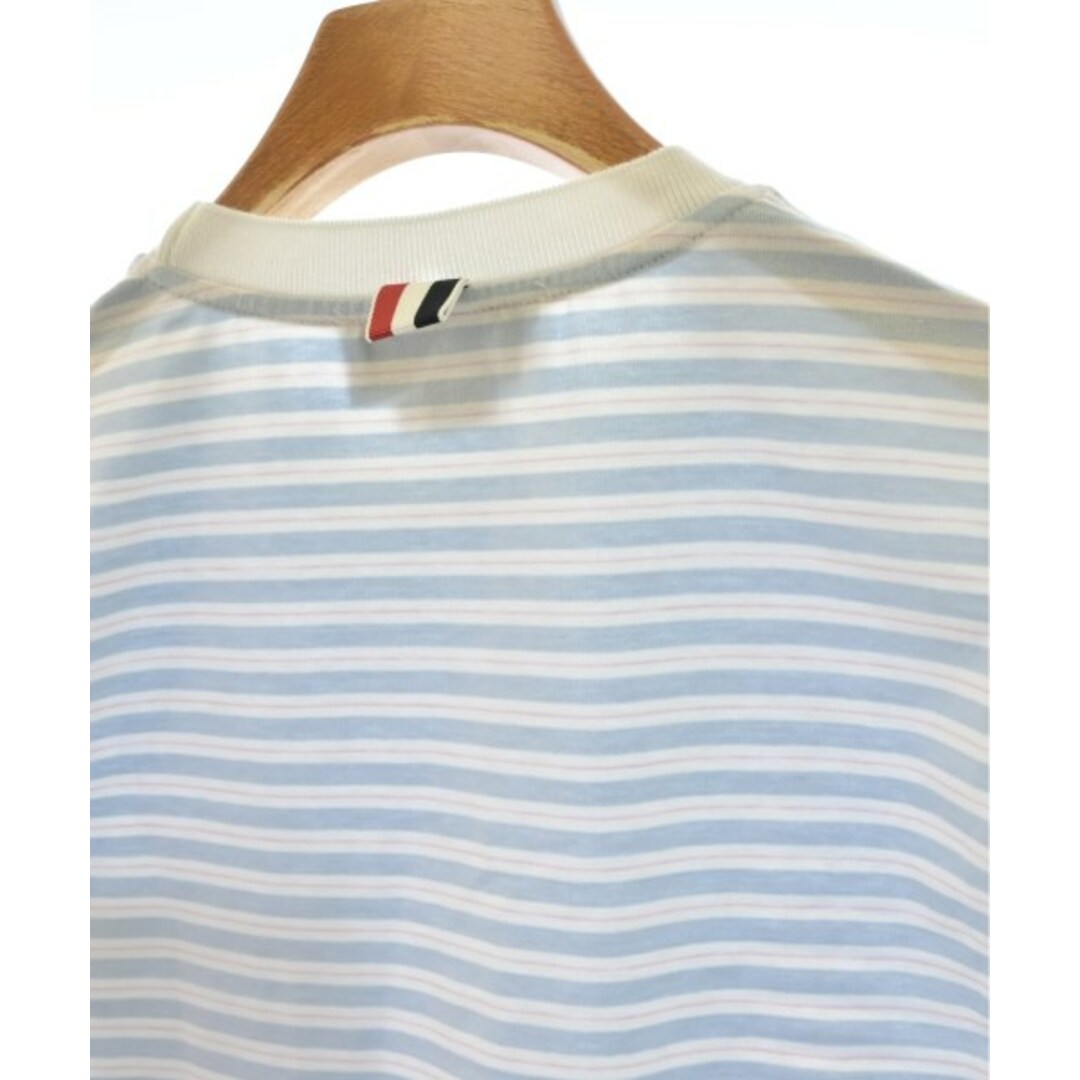 THOM BROWNE Tシャツ・カットソー 0(XS位)