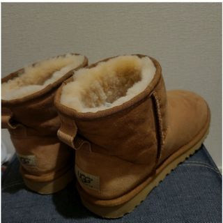 アグオーストラリア(UGG AUSTRALIA)のUGG ブーツ(ブーツ)