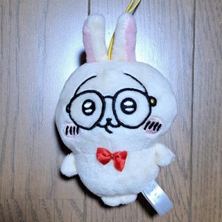 チイカワ(ちいかわ)の新品★ちいかわ★　うさぎ　ぬいぐるみ(キャラクターグッズ)