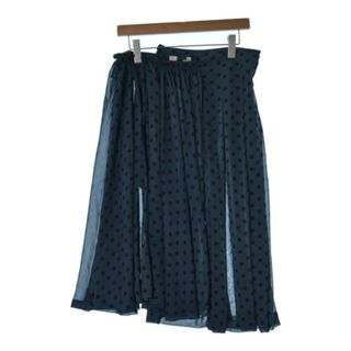 コム デ ギャルソン(COMME des GARCONS) スカートの通販 2,000点以上