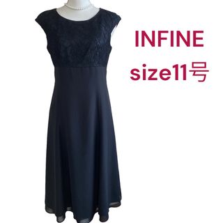 新品9号❤️INFINE ワンピース❤️