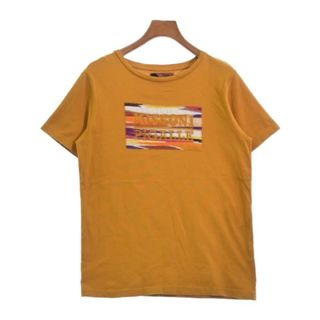 新品未使用タグ付き　MISSONI ミッソーニ メンズTシャツ