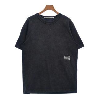 新品人気 ALEXANDER WANG 半袖Tシャツ アレキサンダーワン S