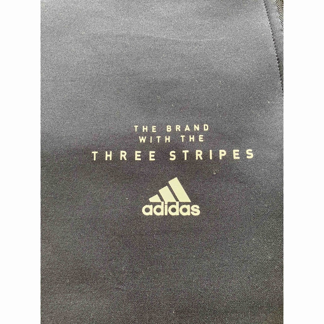 adidas(アディダス)のadidas アディダス ゴルフウェア レディース THREE STRIPES スポーツ/アウトドアのゴルフ(ウエア)の商品写真