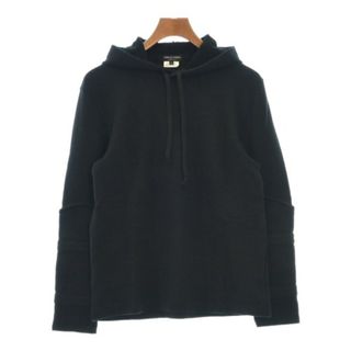 CDG x YI OVERSIZED HOODIE Sサイズ