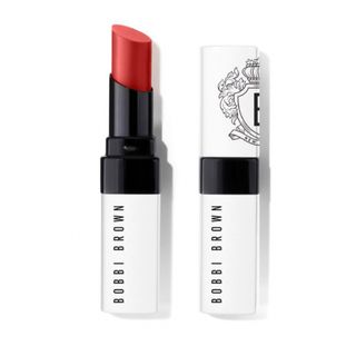 ボビイブラウン(BOBBI BROWN)のボビイブラウン エクストラリップティント 04 ベアクラレット(リップケア/リップクリーム)