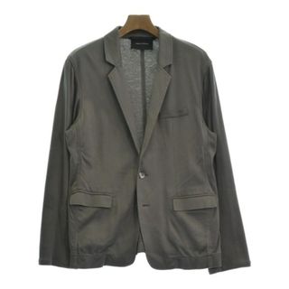 【極美品】KRIS VAN ASSCHE ノースリーブジャケット 46