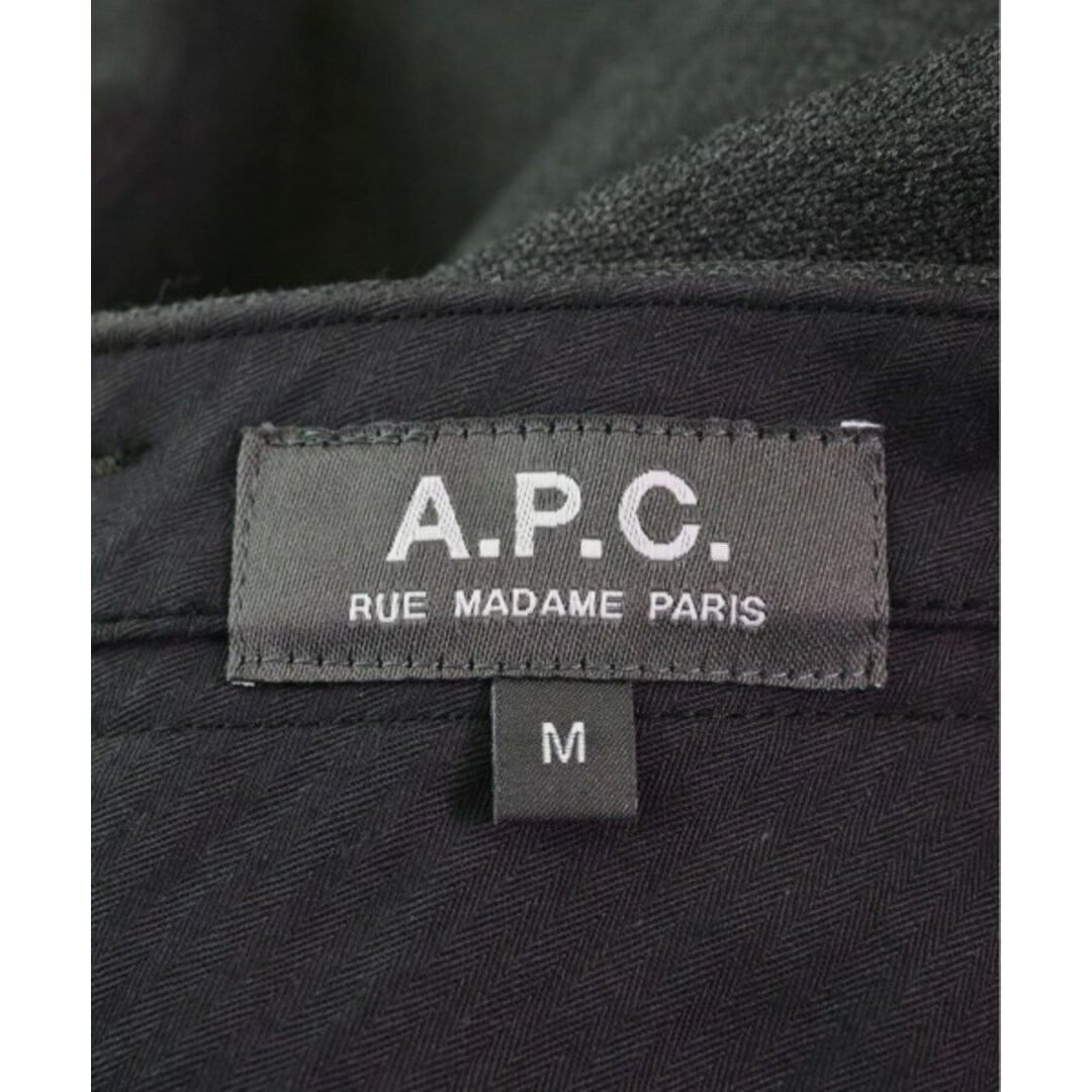 A.P.C. アーペーセー パンツ（その他） M グレー 【古着】【中古】の