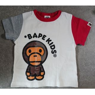 ベイプキッズ(BAPE KIDS)の☆みーぼん様専用☆(Tシャツ/カットソー)