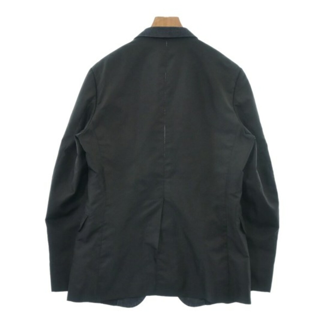 COMME des GARCONS HOMME PLUS ジャケット S 黒