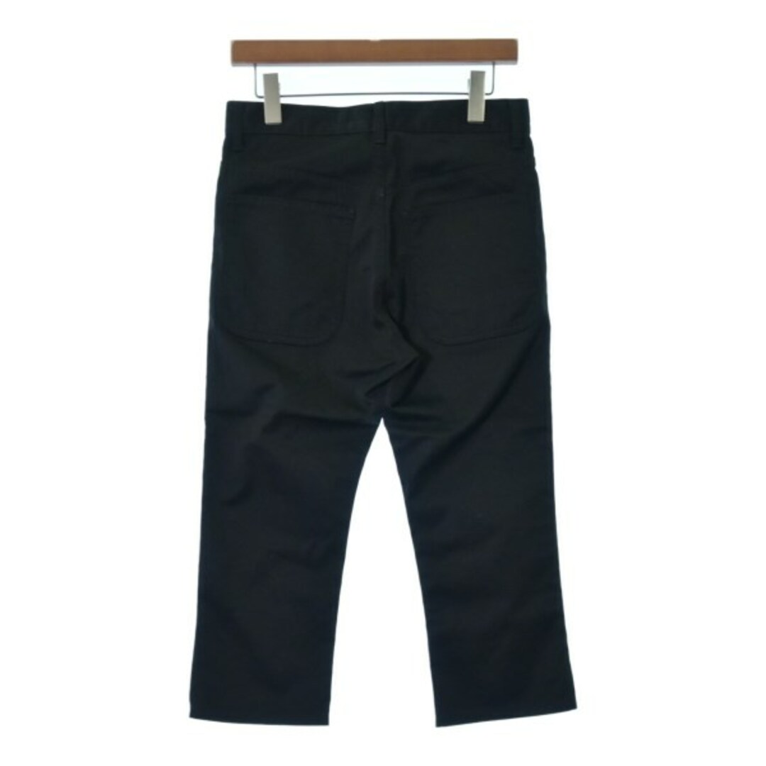 JUNYA WATANABE ジュンヤワタナベ パンツ(その他) S 黒 【古着】【中古】